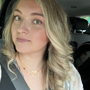 Meet your Posher, Moriah